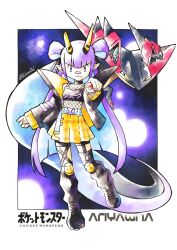 dragapult from indie virtual youtuber