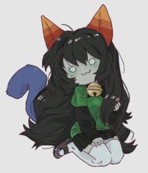 meulin leijon from homestuck