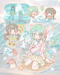 original fan art