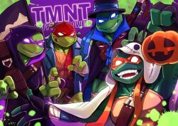 donatello (tmnt) from teenage mutant ninja turtles