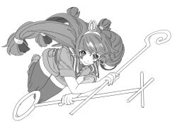 michigami nareko from touhou