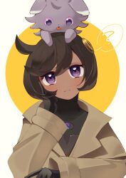 emma (pokemon) from pokemon