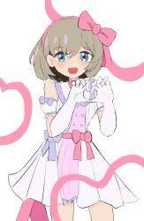 tang keke from love live!