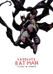 batman from absolute dc
