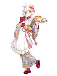 dairoku ryouhei fan art