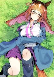 transcend (umamusume) from umamusume