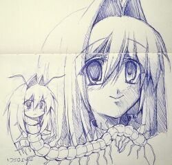 Booru post from safebooru.org