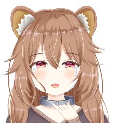 raphtalia from tate no yuusha no nariagari