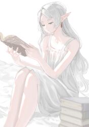 frieren from sousou no frieren