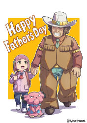 clay (pokemon) from pokemon by fish.boy