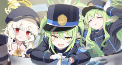 hikari (blue archive) from blue archive