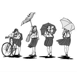 original fan art