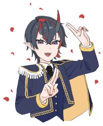 ryugasaki rene fan art