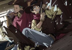monkey d. luffy from one piece