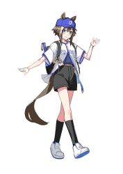 cheval grand (umamusume) from umamusume