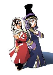 deel from tenmaku no jaadugar