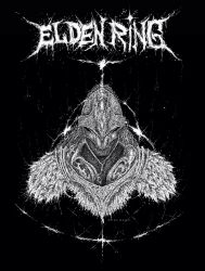 elden ring fan art