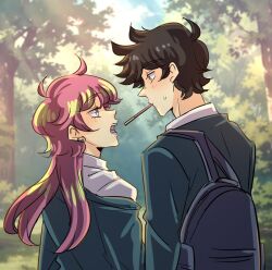 Booru post from safebooru.org