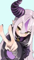 la+ darknesss from hololive