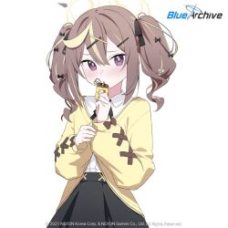 rena (blue archive) from blue archive