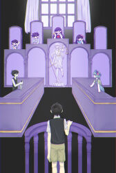 aubrey (headspace) (omori) from omori