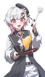 sakuraba ema from mahou shoujo no majo saiban