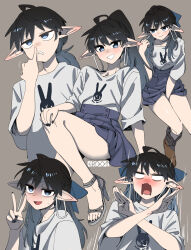 original fan art