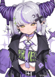 la+ darknesss from hololive