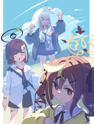 rena (blue archive) from blue archive by ember (7012)