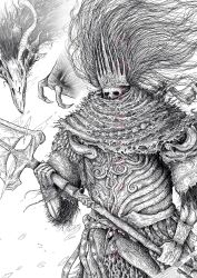 dark souls (series) fan art