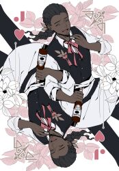 jack of hearts from cytus