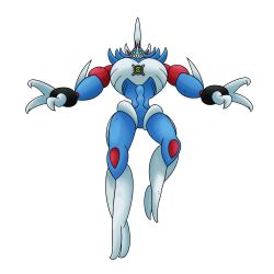 gigantamax grimmsnarl from ben 10