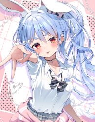 don-chan (usada pekora) from hololive