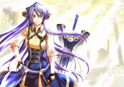 laura s. arseid from eiyuu densetsu by xiacheng tatsuya