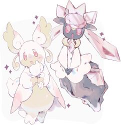 audino from pokemon