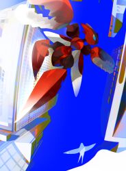 mega scizor from pokemon