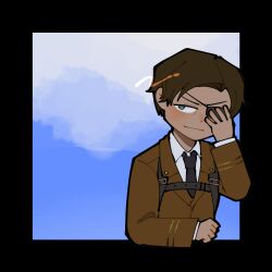 reverse:1999 fan art