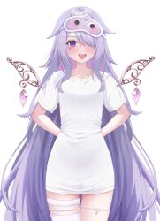 koseki bijou from hololive