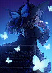 saigyouji yuyuko from touhou