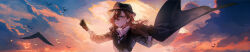 nakahara chuuya (bungou stray dogs) from bungou stray dogs by baocaizi
