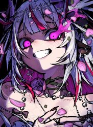 chikafuji lisa from indie virtual youtuber