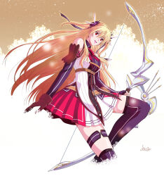 alisa reinford from eiyuu densetsu by xiacheng tatsuya