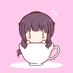 takimoto hifumi from new game! by mitarashi neko