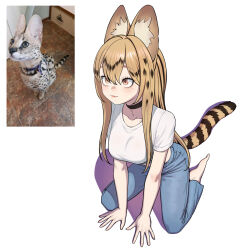 original fan art