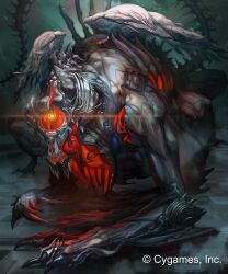 cygames fan art