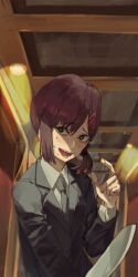 higashiyama kobeni from chainsaw man