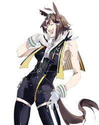 rulership (umamusume) from umamusume