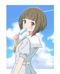 kachimachi kosuzu from love live!