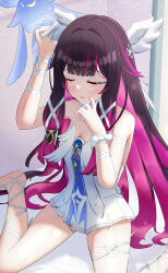 columbina (genshin impact) from genshin impact