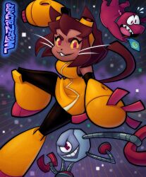 gobbles (gameoverse) from gameoverse